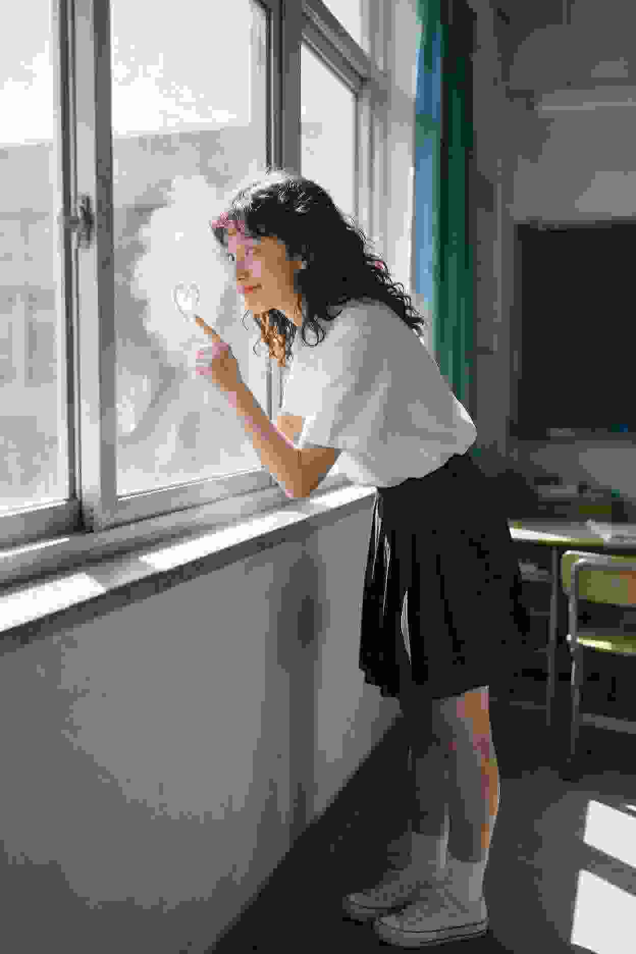 林心如剧集