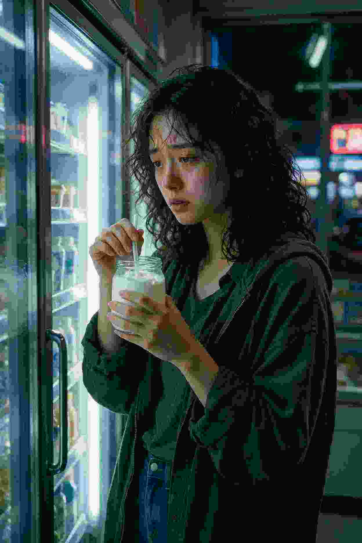 张翰作品