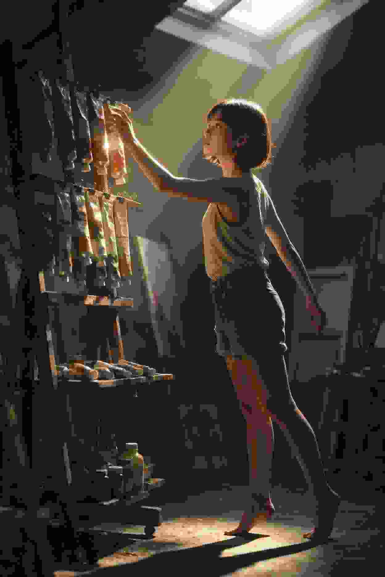 黄晓明作品库
